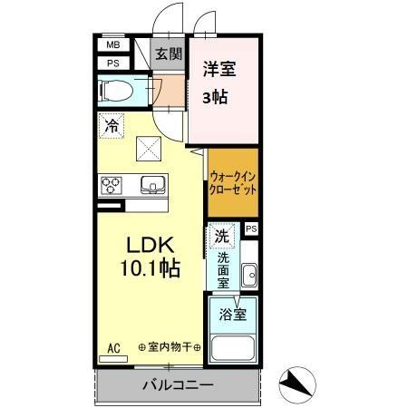 【間取り】 | クレイドル