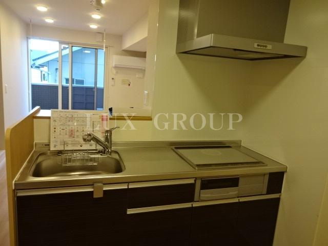 【キッチン】 | クレイドル