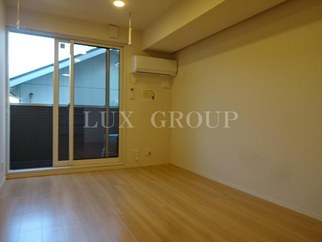 【居間・リビング】 | クレイドル