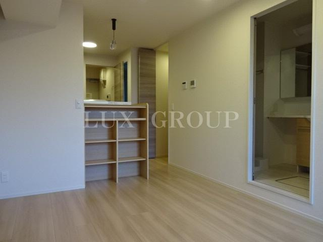 【寝室】 | クレイドル