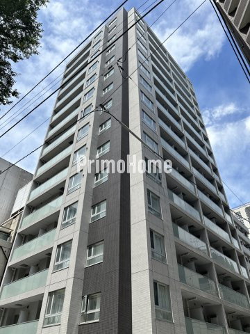 プランドール水天宮