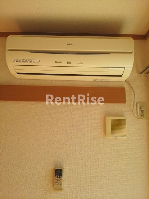 リセスガーデンⅡの設備|その他設備