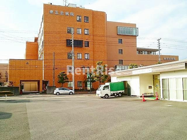 リセスガーデンⅡのその他|その他