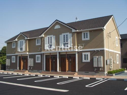 リセスガーデンⅡ