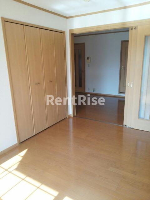 リセスガーデンⅡのその他|その他