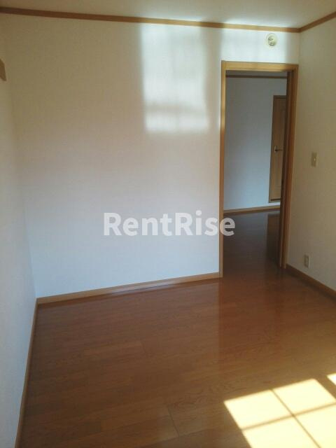 リセスガーデンⅡのその他|その他部屋・スペース