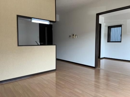 MAJESTYの居間・リビング