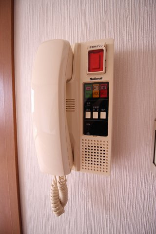 プランドールMITANIのセキュリティ