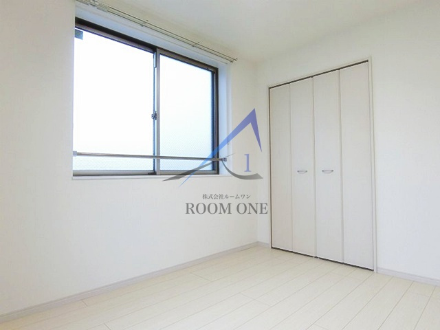 リブリ・プレジール千川の寝室|寝室です。