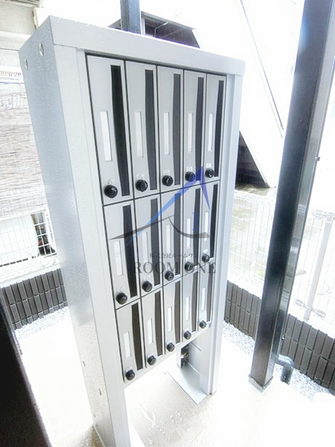 リブリ・プレジール千川