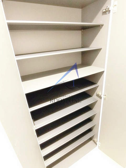 リブリ・プレジール千川