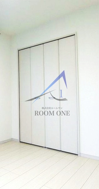 リブリ・プレジール千川の収納|収納です。