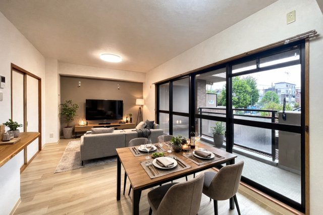 【ReDream】クオレ桂川