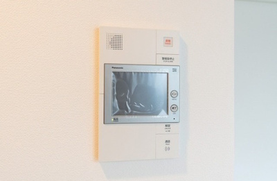 【セキュリティ】 | エル・セレーノ品川西大井