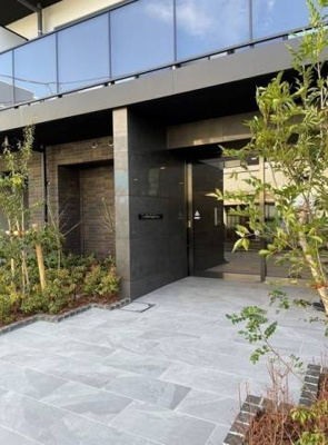 【エントランス】 | エル・セレーノ品川西大井