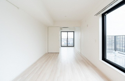 【居間・リビング】 | エル・セレーノ品川西大井