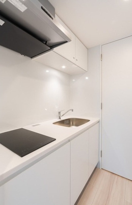 【キッチン】 | エル・セレーノ品川西大井