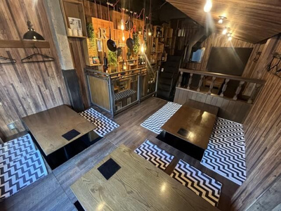 【内装】 | 月島一棟ビル