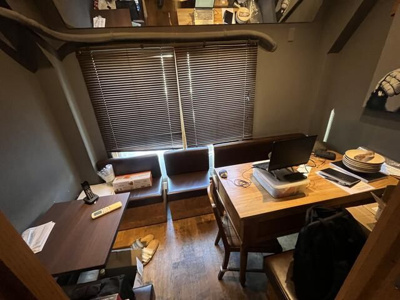 【内装】 | 月島一棟ビル