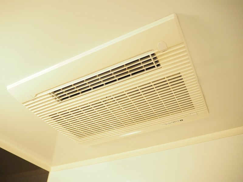 ルーブル両国の設備