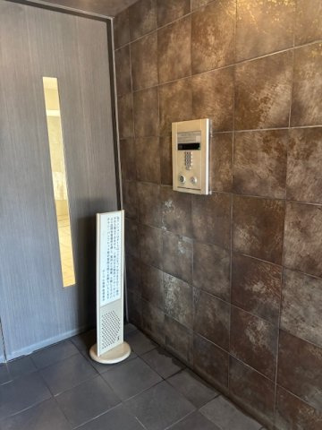 ルーブル両国のその他共用部分