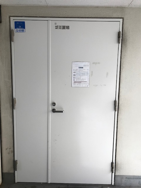 ルーブル両国のその他共用部分