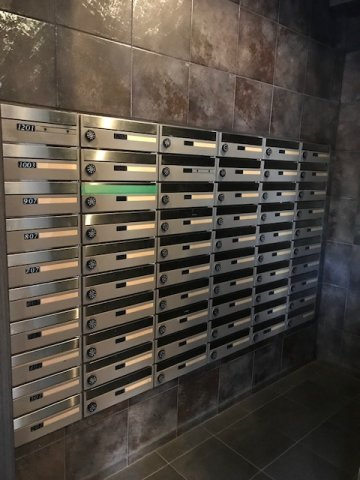 ルーブル両国のその他共用部分