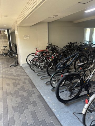 ルーブル両国のその他共用部分