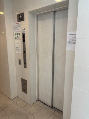 ルーブル両国のその他共用部分