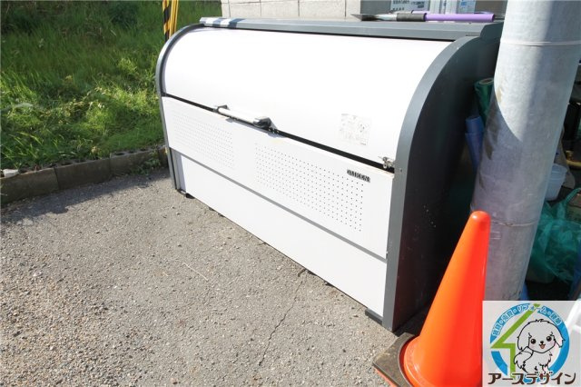 アレックスⅠのその他