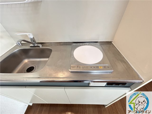 アレックスⅠのキッチン|※類似写真