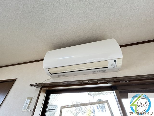 アレックスⅠの設備|※類似写真