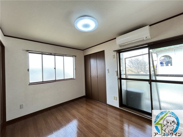 アレックスⅠの居間・リビング|※類似写真