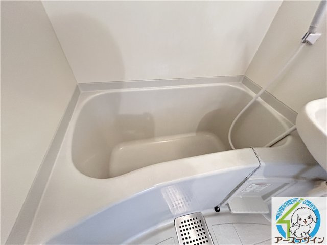 アレックスⅠの浴室|※類似写真