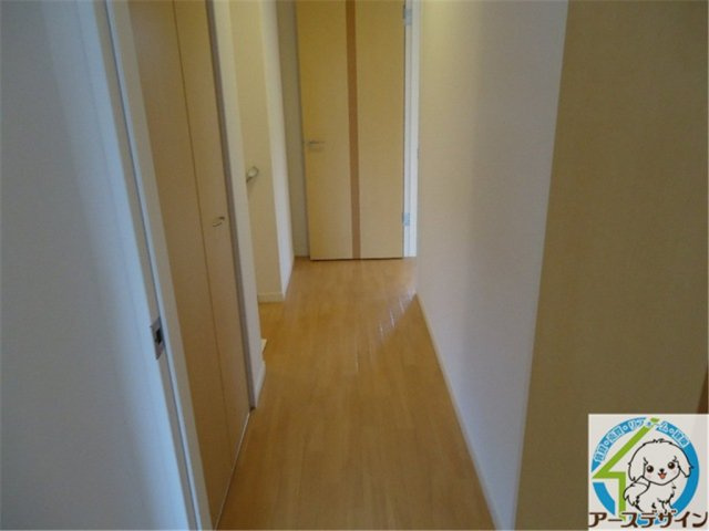 パークハイツの内装|※パース写真