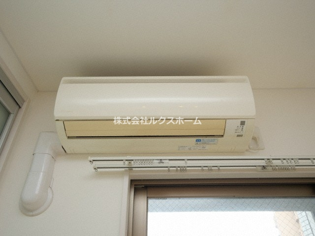 ヴェルドゥール南茨木の設備