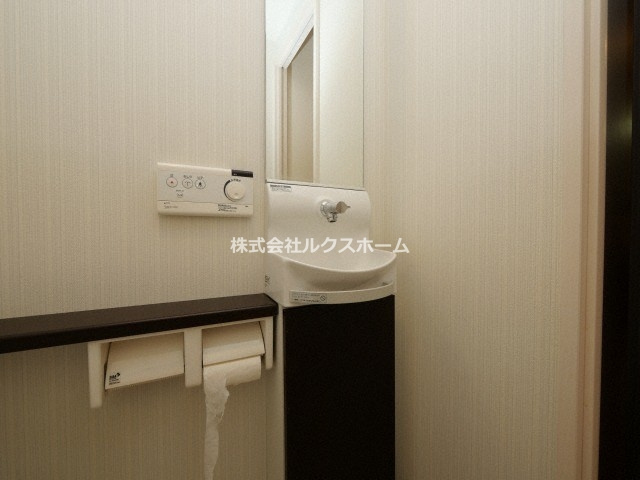 ヴェルドゥール南茨木のその他