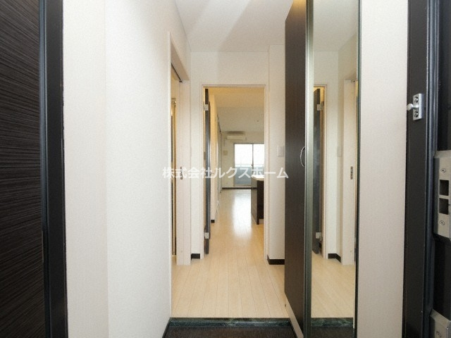 ヴェルドゥール南茨木のその他共用部分