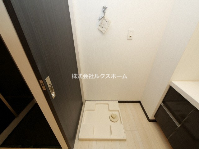 ヴェルドゥール南茨木の設備