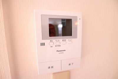 ウィンディアのセキュリティ
