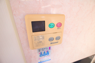 ウィンディアの設備