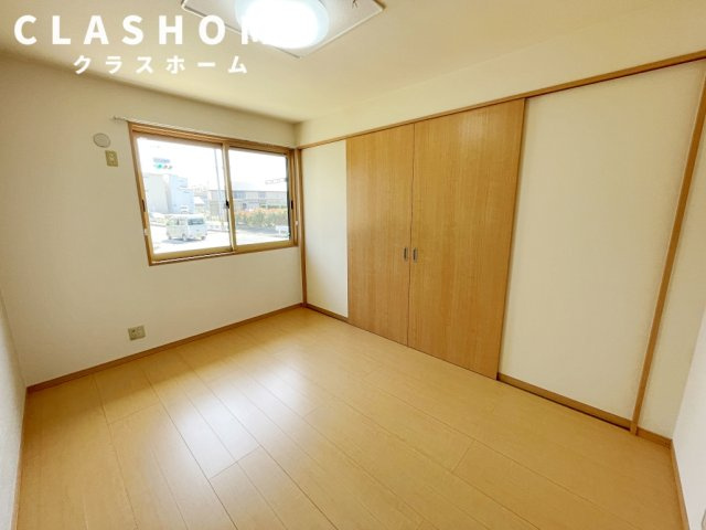 クレール マルシェ　　刈谷市近郊の賃貸ならクラスホーム刈谷店の内装|同物件の別部屋になります。