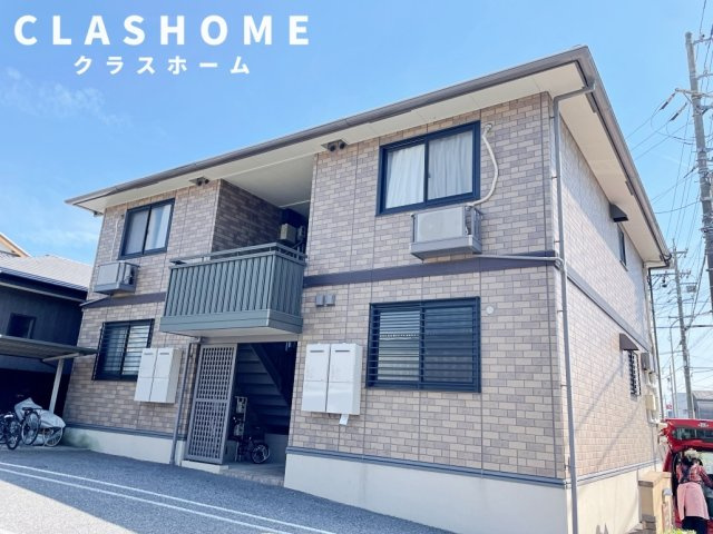 クレール マルシェ　　刈谷市近郊の賃貸ならクラスホーム刈谷店