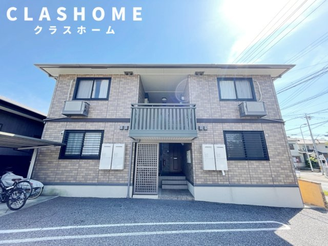 クレール マルシェ　　刈谷市近郊の賃貸ならクラスホーム刈谷店の外観