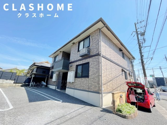 クレール マルシェ　　刈谷市近郊の賃貸ならクラスホーム刈谷店の外観| 