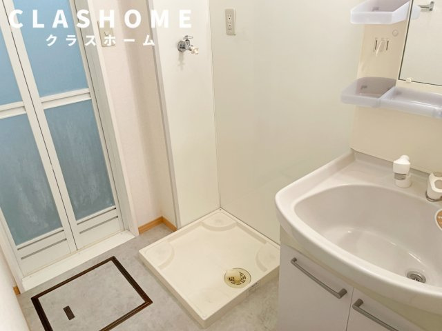 クレール マルシェ　　刈谷市近郊の賃貸ならクラスホーム刈谷店のその他|同物件の別部屋になります。