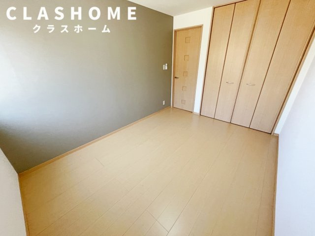 クレール マルシェ　　刈谷市近郊の賃貸ならクラスホーム刈谷店の洋室|同物件の別部屋になります。