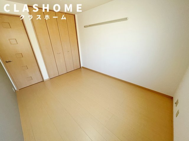 クレール マルシェ　　刈谷市近郊の賃貸ならクラスホーム刈谷店の洋室|同物件の別部屋になります。