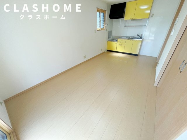 クレール マルシェ　　刈谷市近郊の賃貸ならクラスホーム刈谷店の居間・リビング|同物件の別部屋になります。