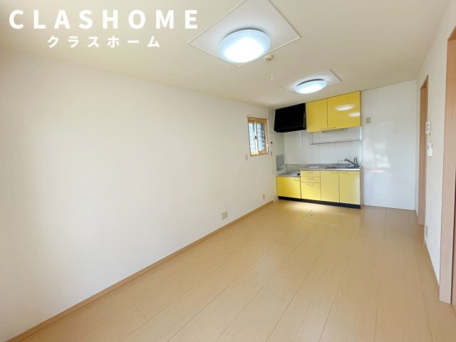 クレール マルシェ　　刈谷市近郊の賃貸ならクラスホーム刈谷店の居間・リビング|同物件の別部屋になります。